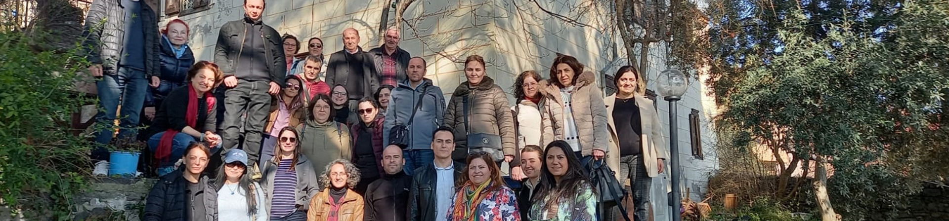 ÇEKÜL Kültür Elçileri Şimdi Balıkesir’de