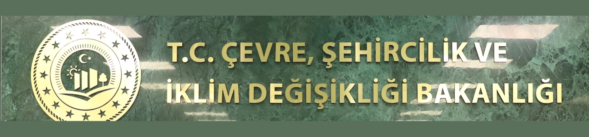 ÇEKÜL Vakfı Deprem Kentleri İçin Bakanlık Ziyaretinde