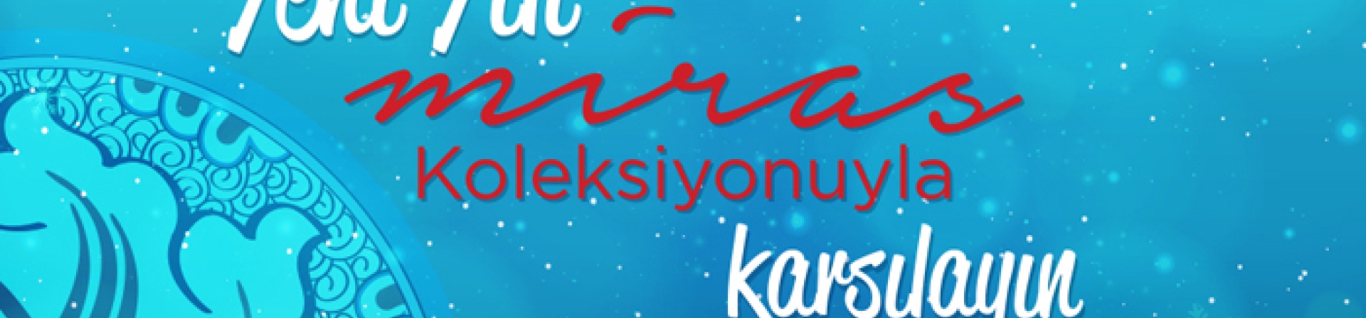 ÇEKÜL'den doğa dostu hediyelikler