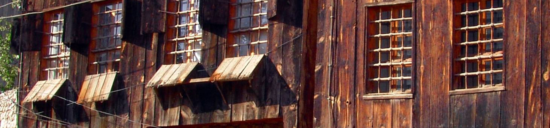 Cittaslow Kenti Kemaliye 