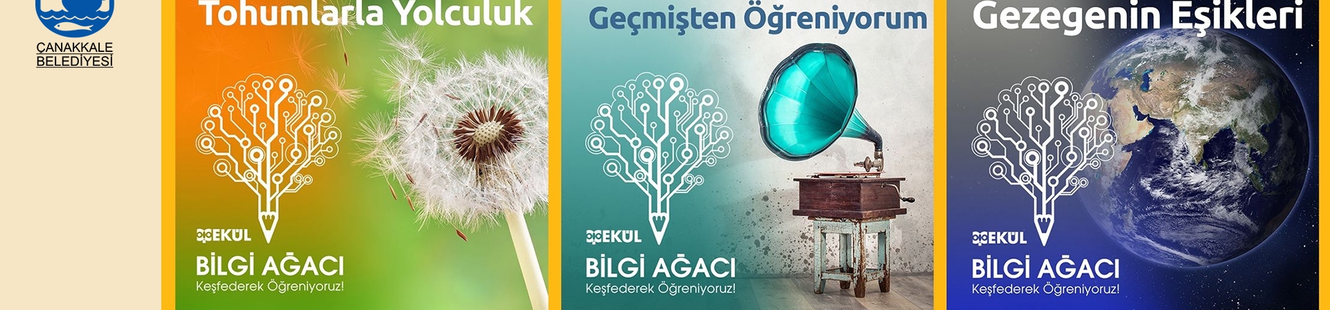 Çocuklar ve Gençler İçin Çevrimiçi Atölyeler Başlıyor