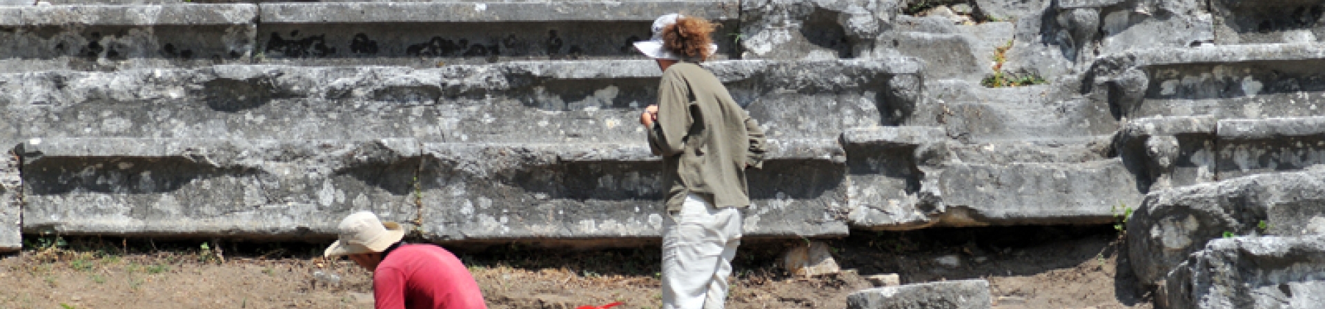 Düzce’nin antik beldesi Konuralp’in büyük birikimi ortaya çıkıyor