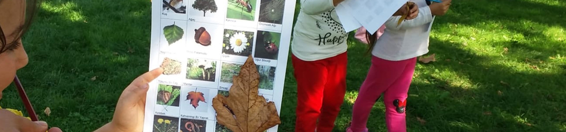 Ağaçların Diliyle Kentim Programı Tamamlandı