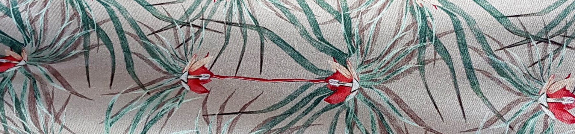 Doğanın Renkleri Kaybolmasın