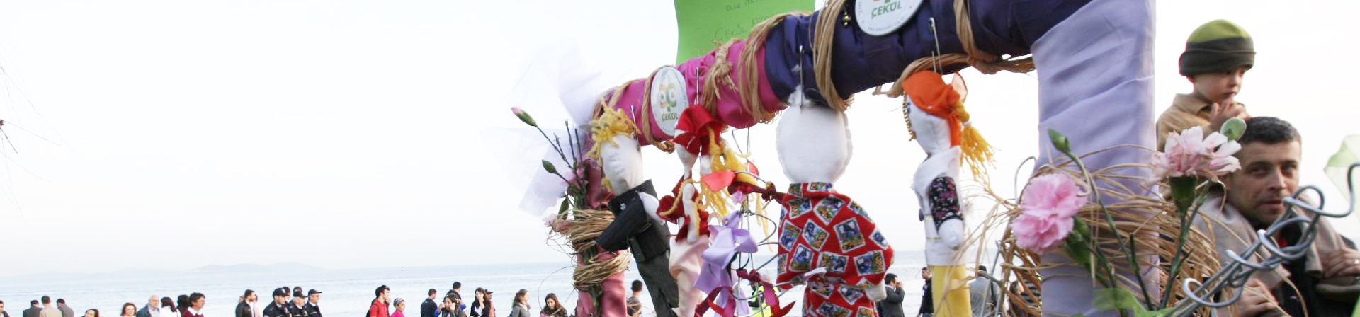 Doğanın Uyanışı: Hıdırellez