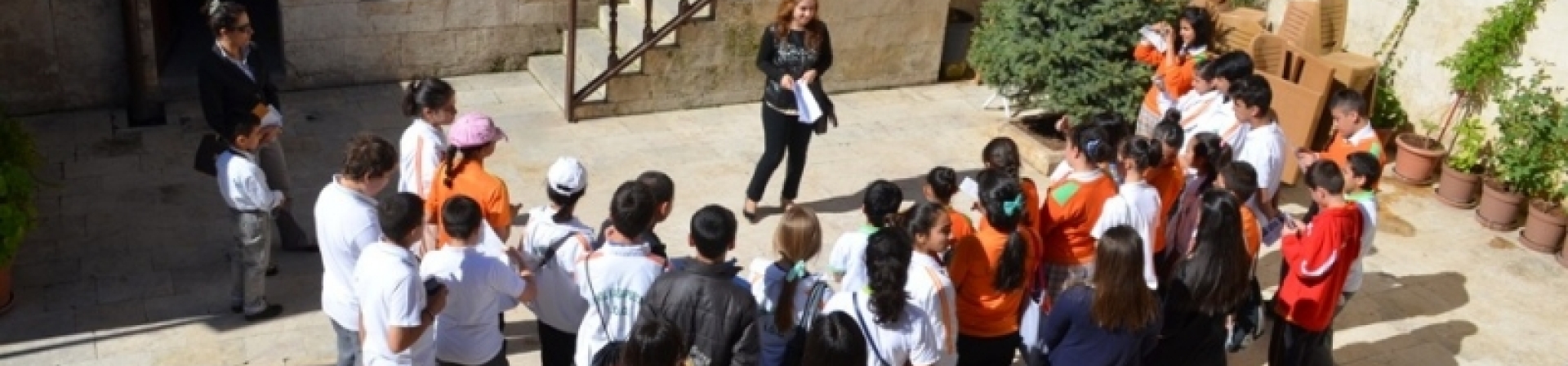 Gaziantep’te kültür, kültürel miras ve koruma eğitimlerine devam…