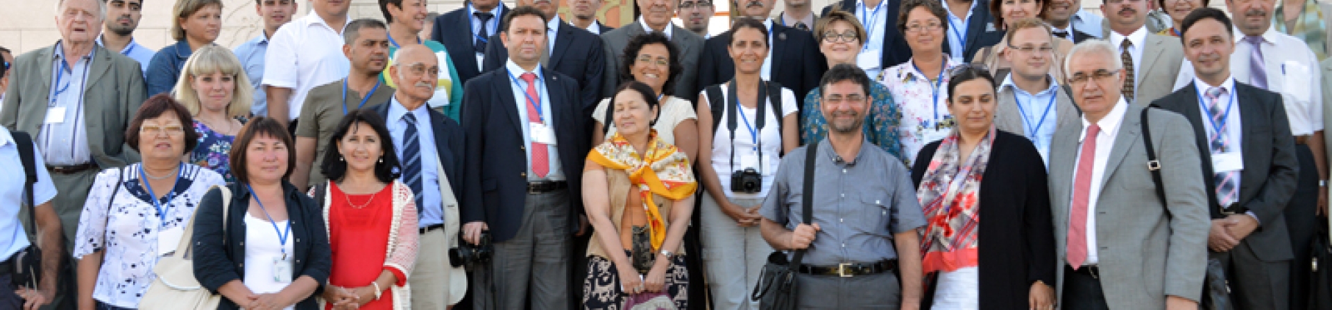 Müzeler Birliği Tataristan’da biraraya geldi