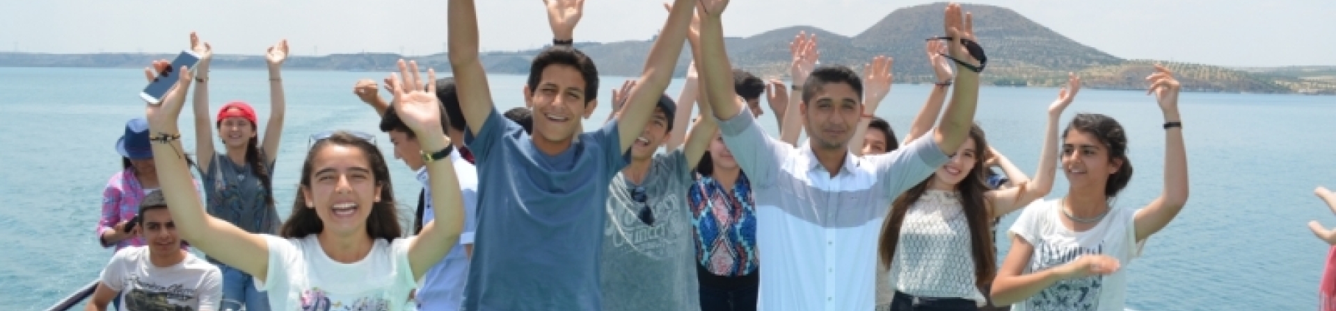 Öğrenciler kültürel miras ve koruma eğitimleriyle Gaziantep’te!