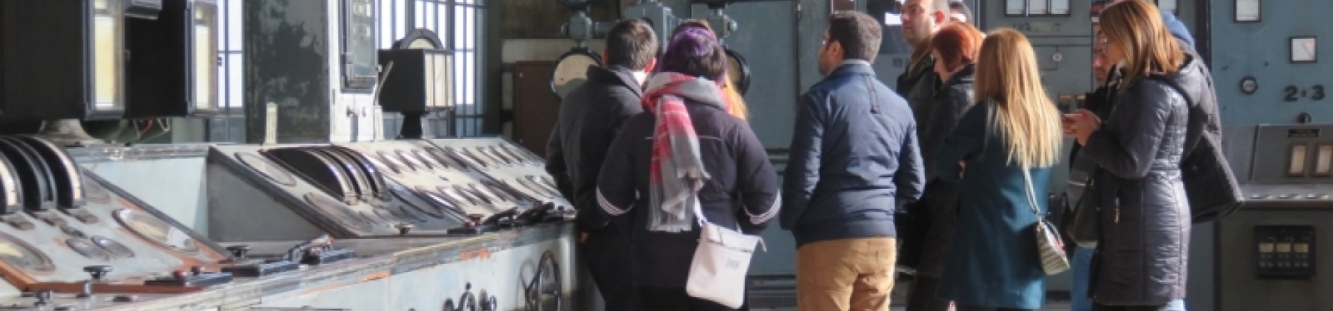 ÇEKÜL Akademi Eğitimleri ile yerelden ulusala