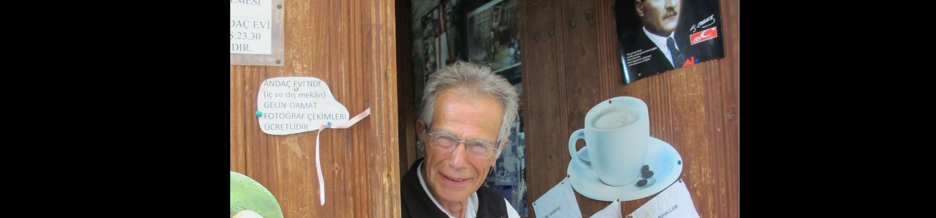 Emin Başaranbilek’in Anısına Saygıyla… 