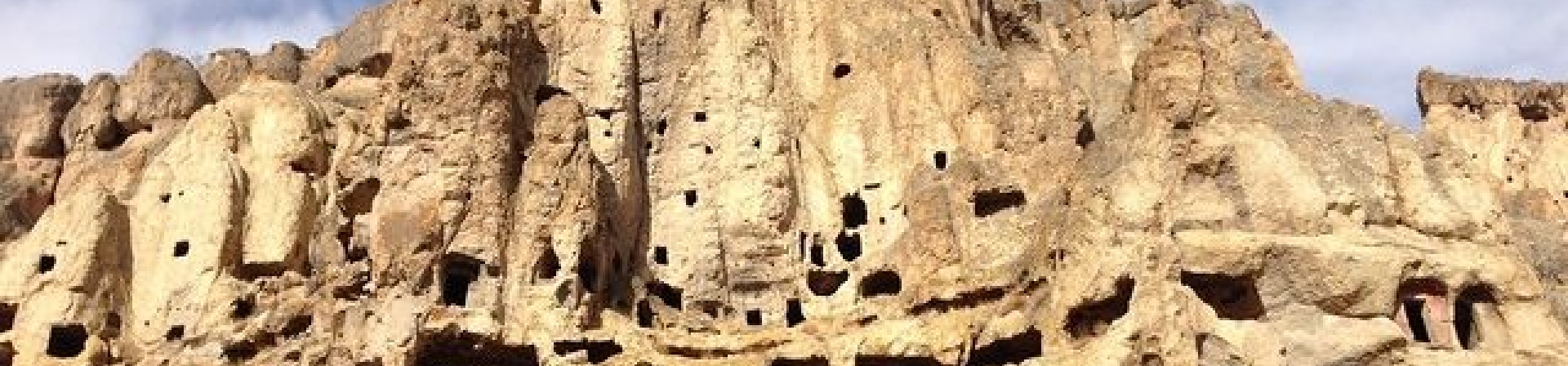 Mağara araştırmaları Kayseri’de başladı