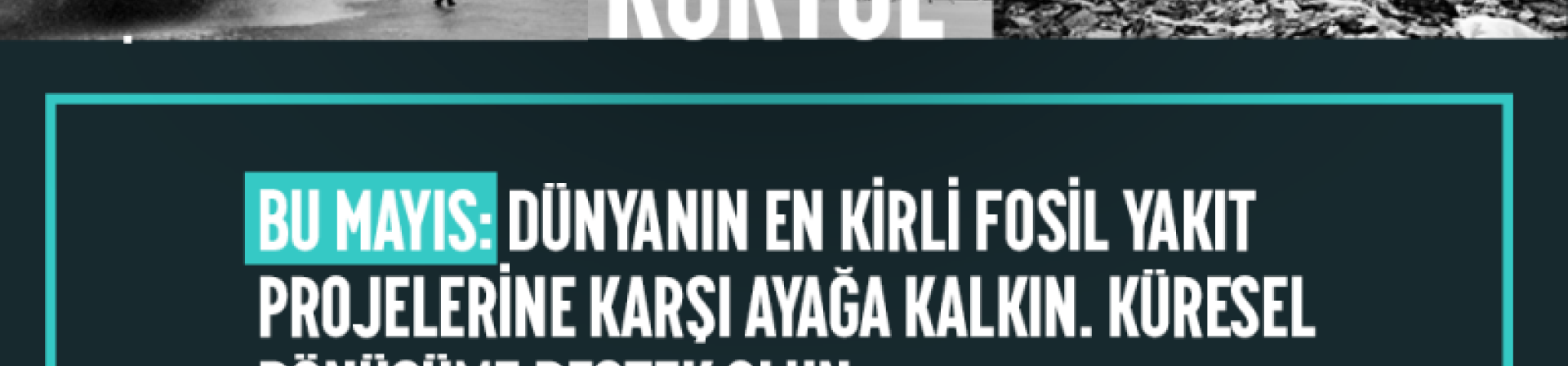 "İtaatsizlik" film gösterimi ÇEKÜL Evinde