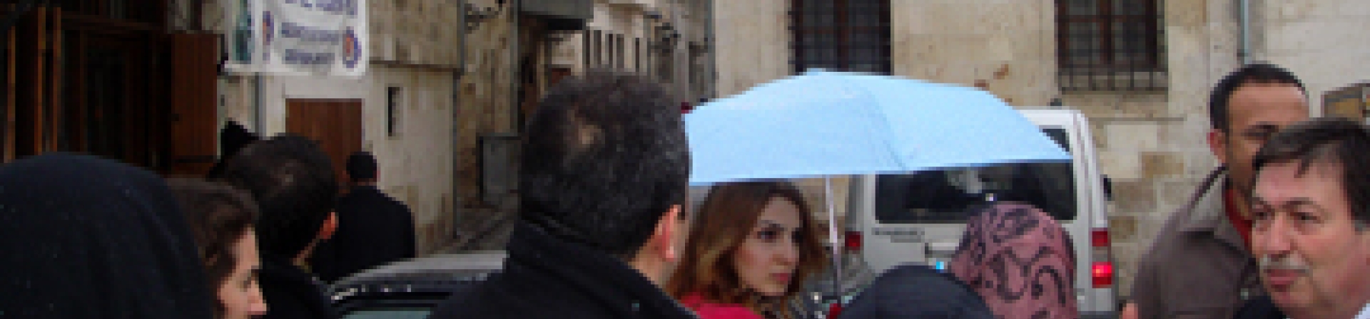 Kültürel miras eğitimleri gönüllü öğretmenlerle paylaşılıyor