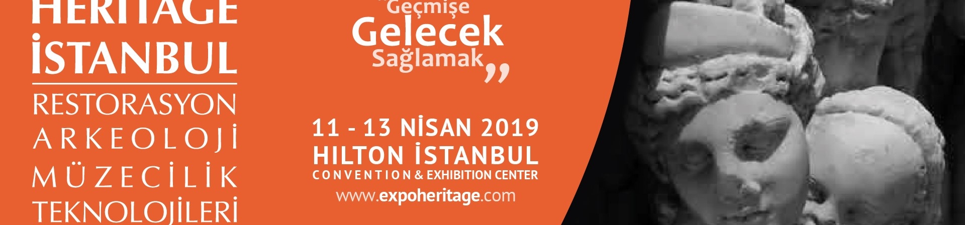 Heritage İstanbul Başlıyor