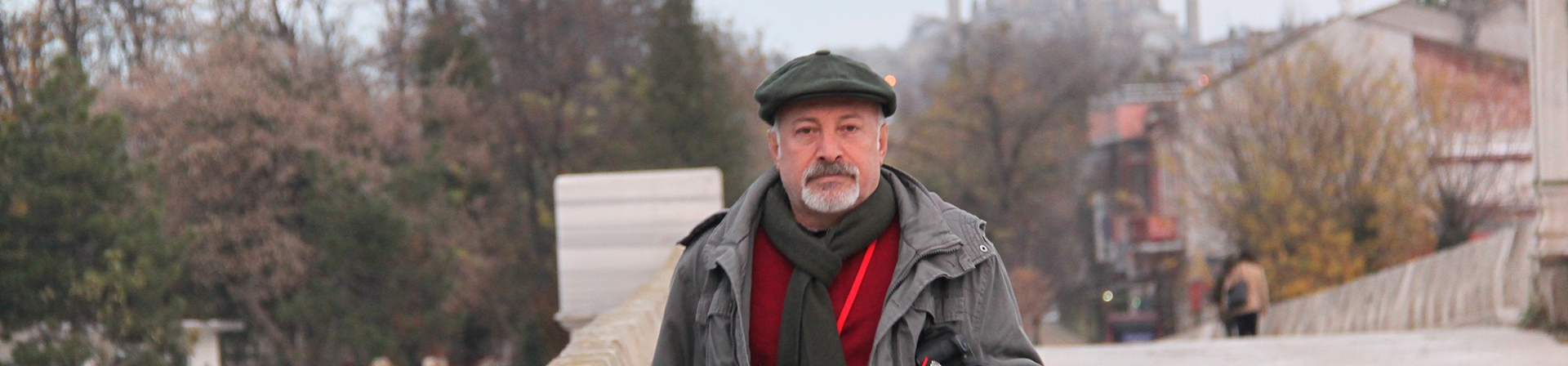 Hurşit Arslan'ın Anısına Saygıyla