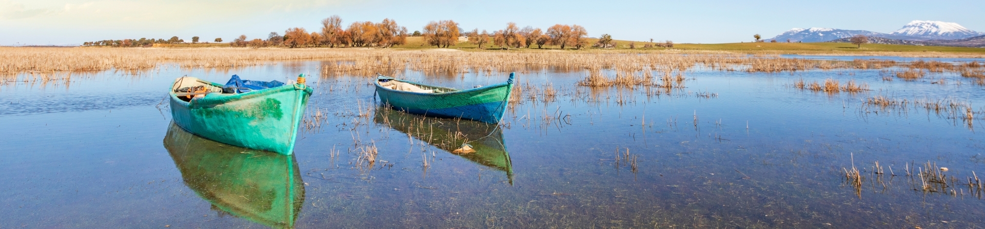 İçme Suyu Havzaları Tebliğinde Kritik Değişiklik!