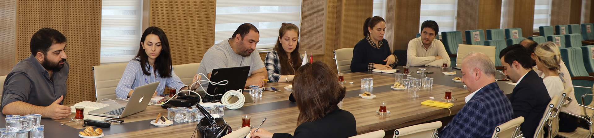 İklim Krizini Kültürel Miras ile Düşünmek