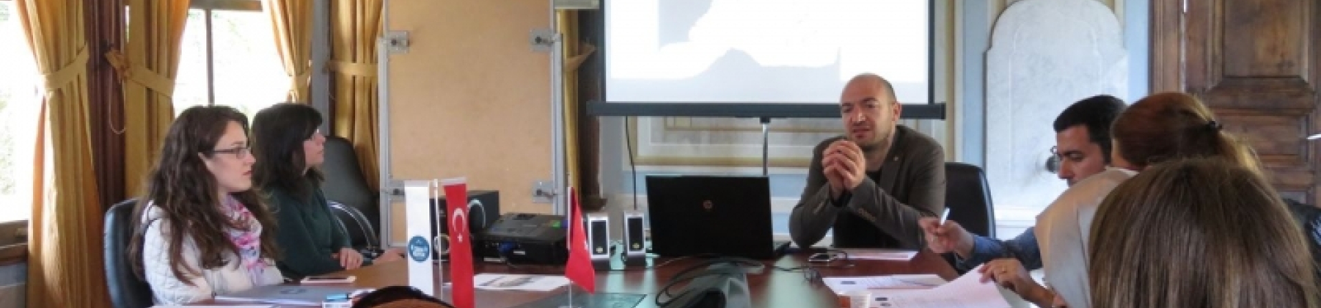 Kentsel Koruma Eğitimleri Tamamlandı