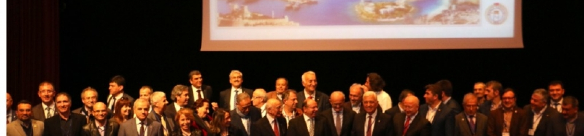 Batı Anadolu için yeni hedefler