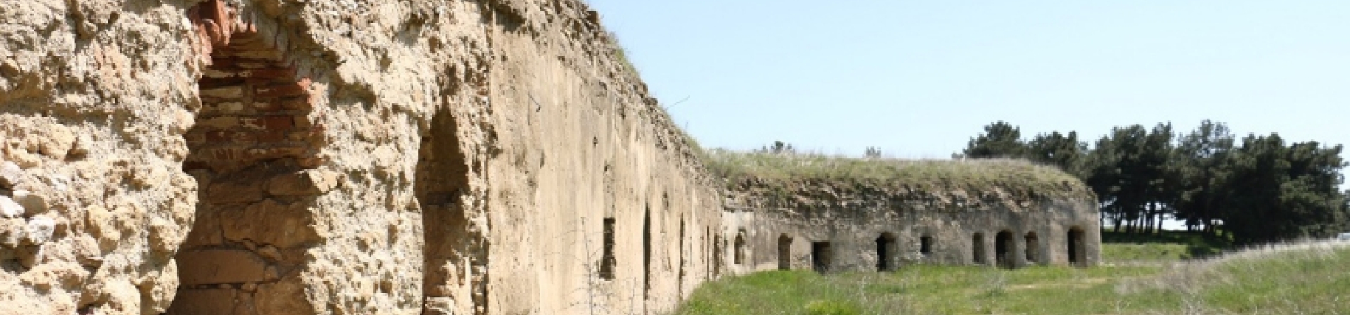 Tarihi Kentler Kırklareli’de Buluştu
