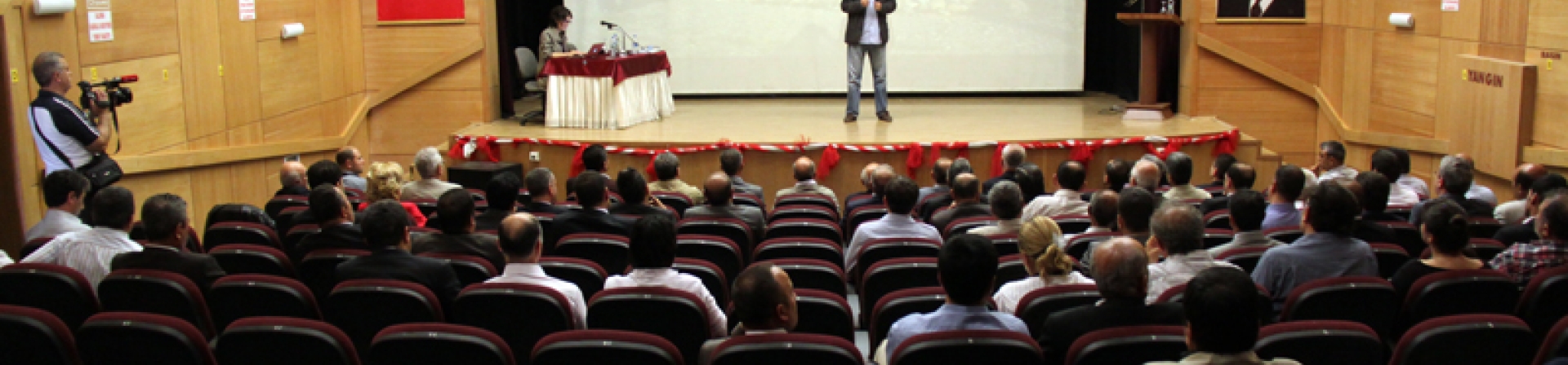 Siirt’in geleceği Siirtliler ve bilim insanlarıyla şekilleniyor