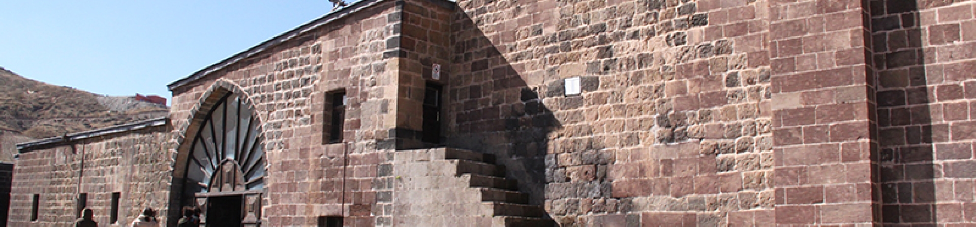 Bitlis’in kültür odaklı gelişimi planlanıyor