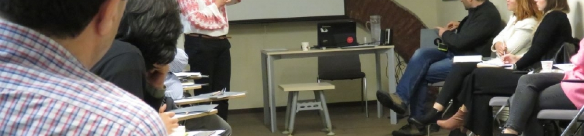 ÇEKÜL Akademi ile Kent Müzeleri eğitimi