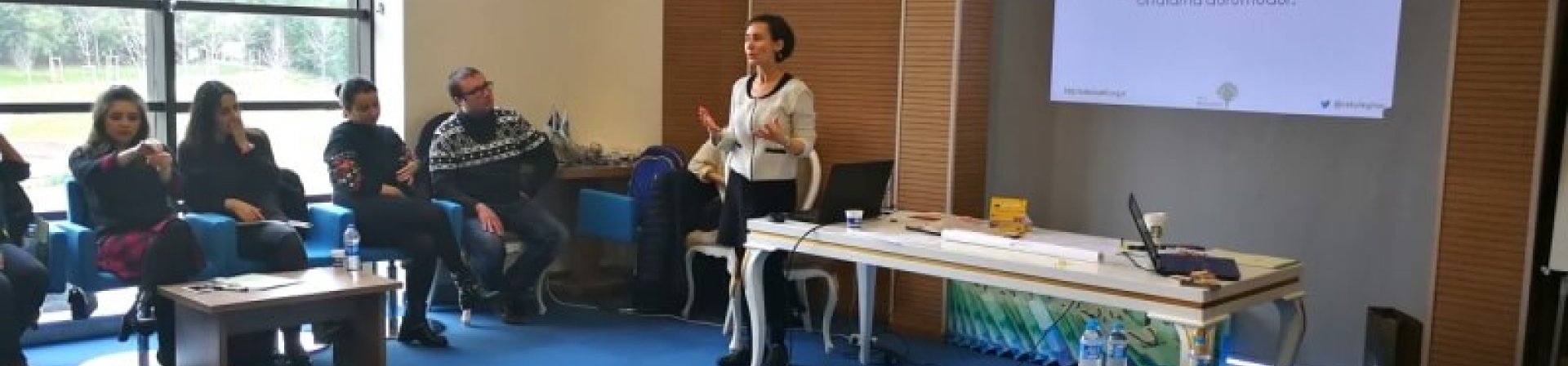 Sarıyer öyküsünü anlatmaya hazırlanıyor!