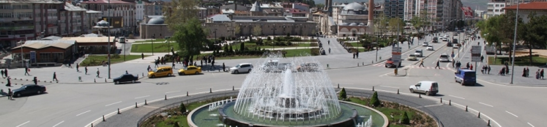 Yılın ilk buluşması Sivas’ta yapıldı