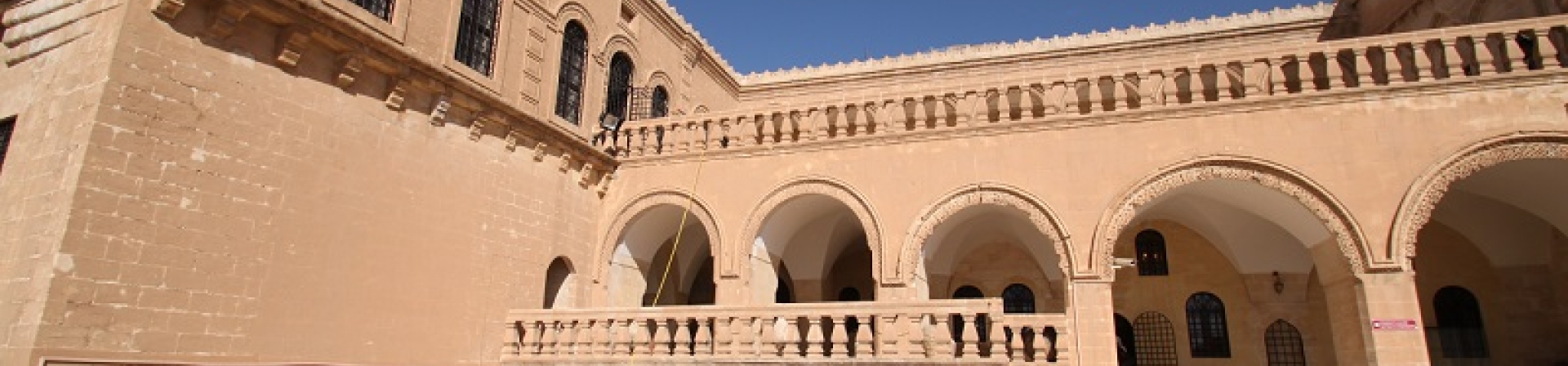 Prof. Dr. Metin Sözen’e Mardin’den Onur Ödülü