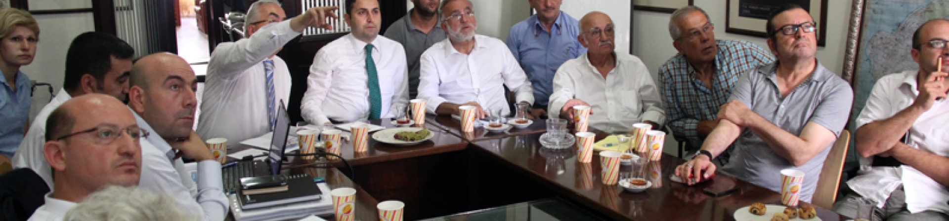 Tokat, korumada bölge ölçeğini hedefliyor  