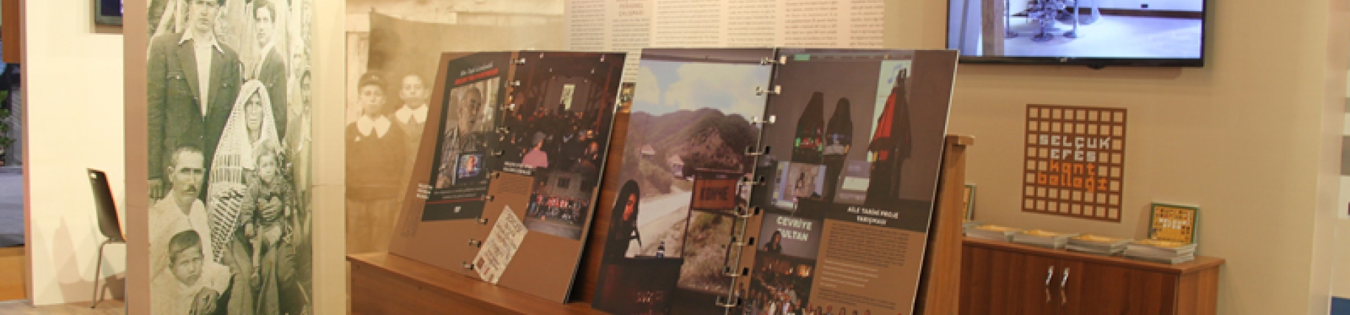 Kent Müzeleri YAPEX Fuarı’nda buluştu