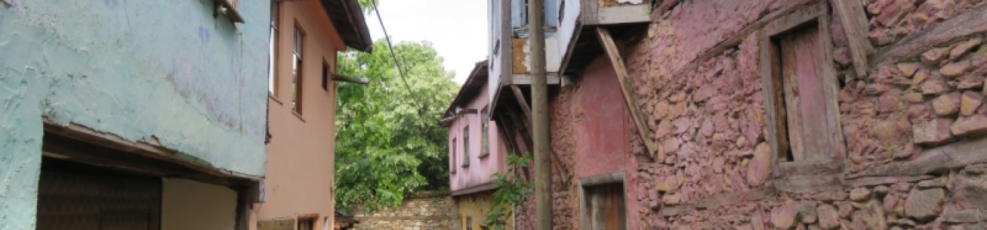 Farklı illerden 17 belediye deneyimlerini paylaştı