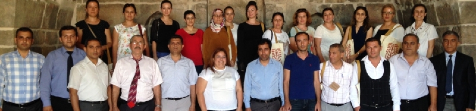 Kentimin Öyküsü: Payas eğitimi 2. yılında!