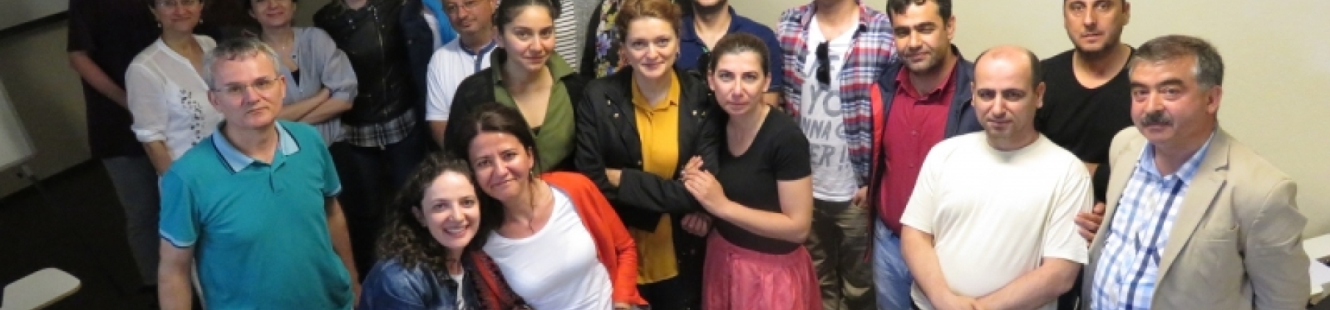 Dünya Miras Listesi’ne profesyonel hazırlık