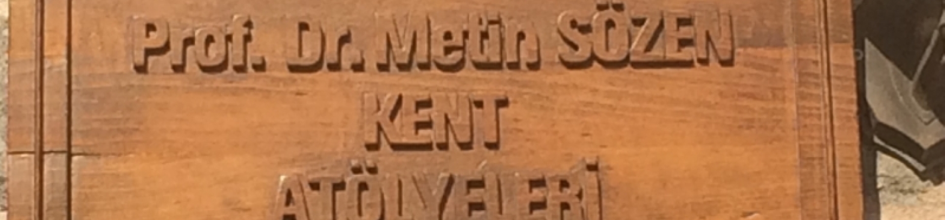 Sille Kent Atölyesi Büyüyor