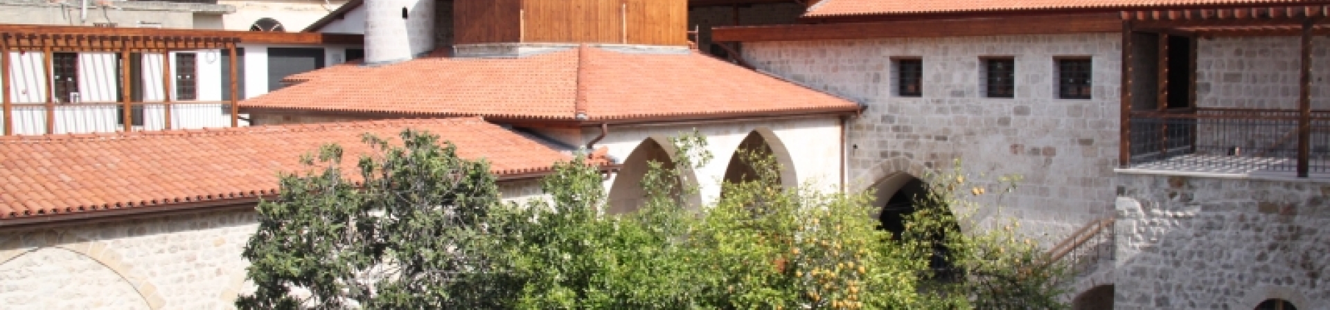 Koruma yolcuğunda Hatay