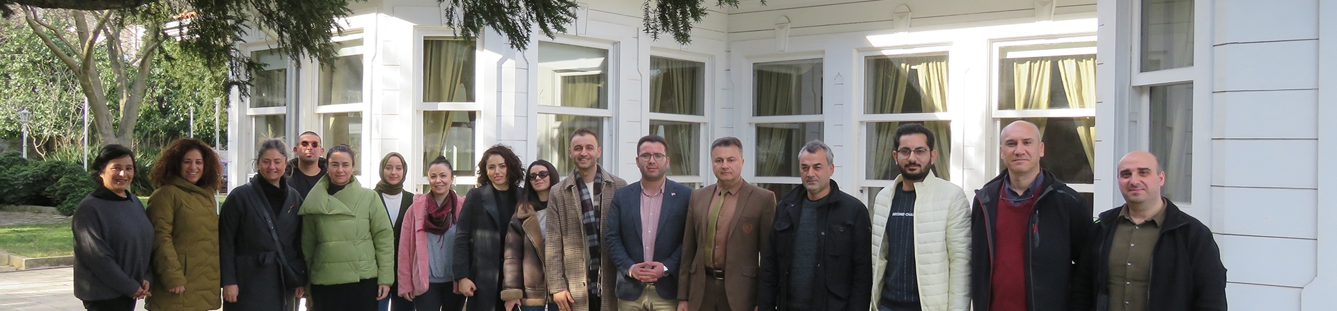 İstanbul’da “Kent Müzeleri” Eğitimi