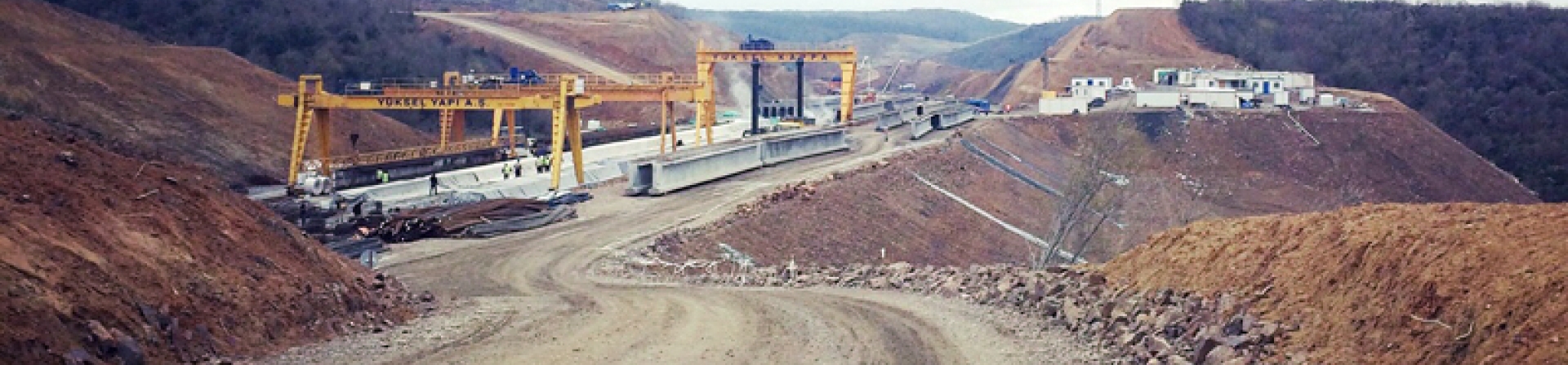 Kuzey Ormanlarını dinlemeye gittik!