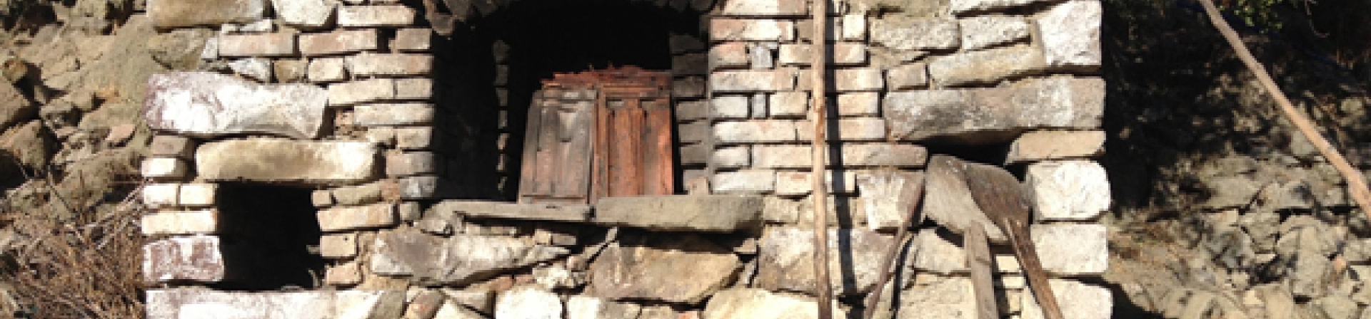 Kırsal miras için strateji planı hazırlanıyor