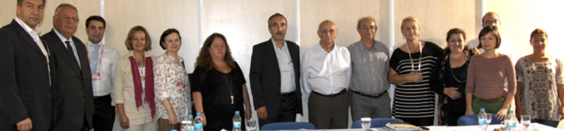 ÇATIDER ve ÇEKÜL’den işbirliği