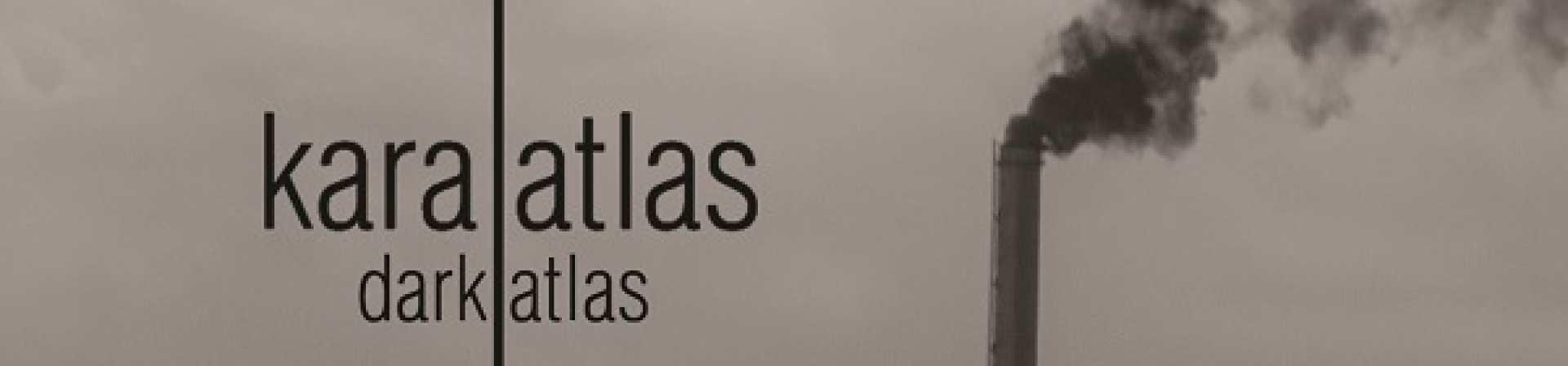 Film Gösterimi: Kara Atlas