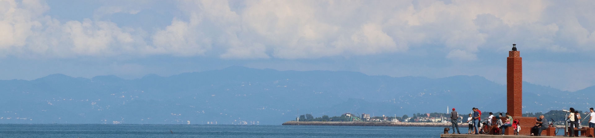 Karadeniz Kentleri Ünye’de Buluştu