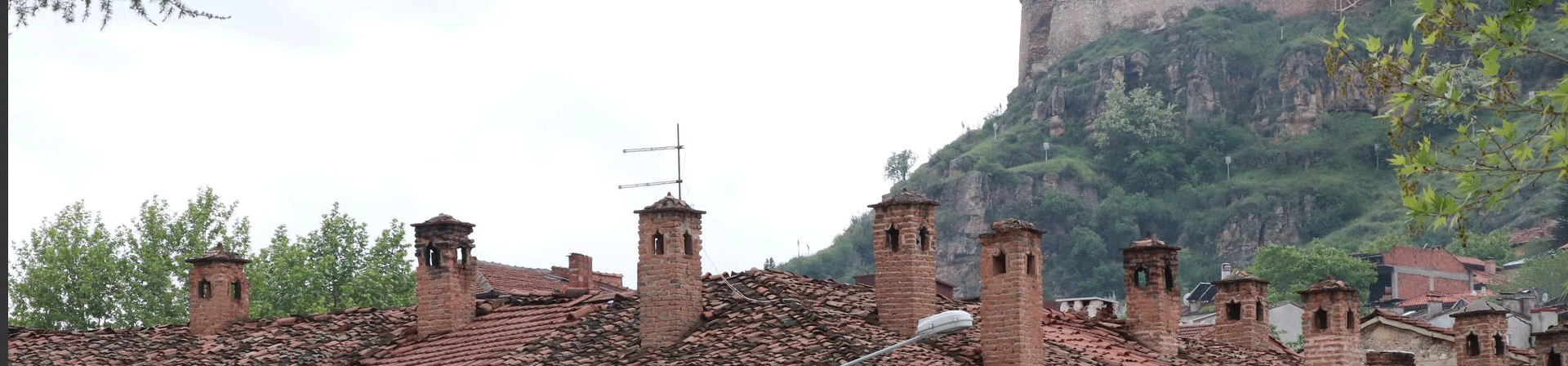 Kastamonu Tarihi Buluşmaya Ev Sahipliği Yaptı