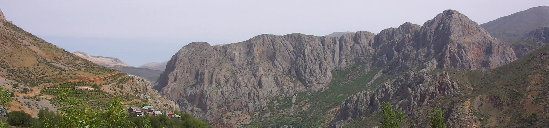 Kemaliye’den Koruma Çağrısı