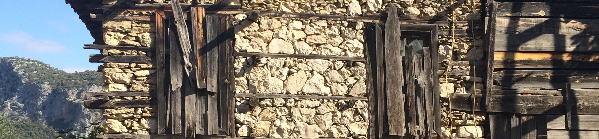 Kendini Koruyan Kent İbradı