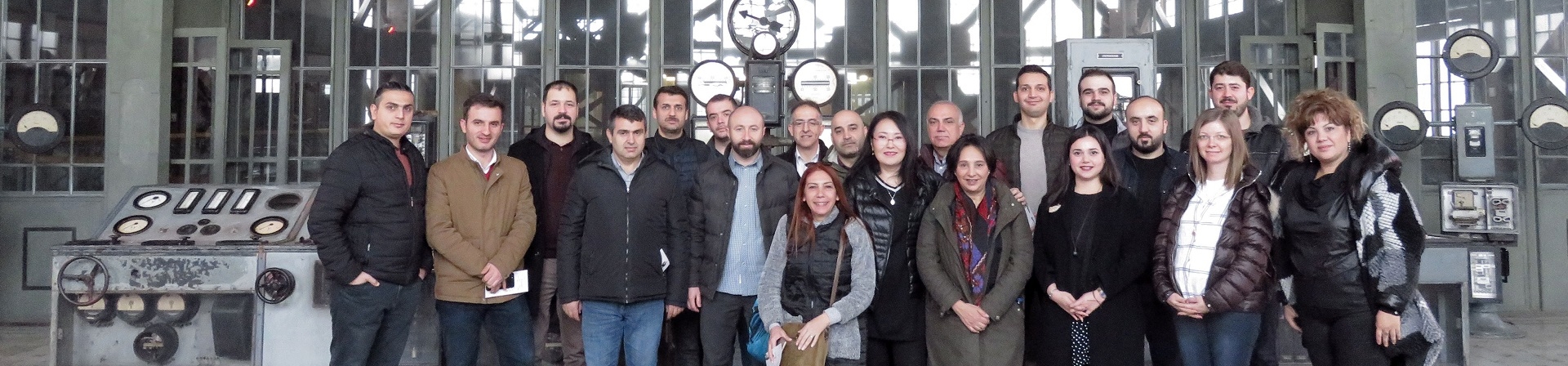 Kent Müzelerin Oluşumunda Bilgi Aktarımı