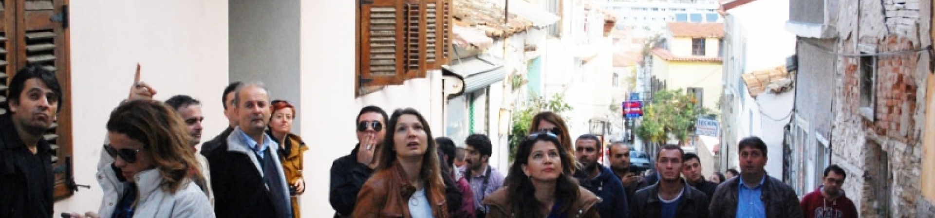 ÇEKÜL Akademi Güz Dönemi eğitimlerine 240 kişi katıldı