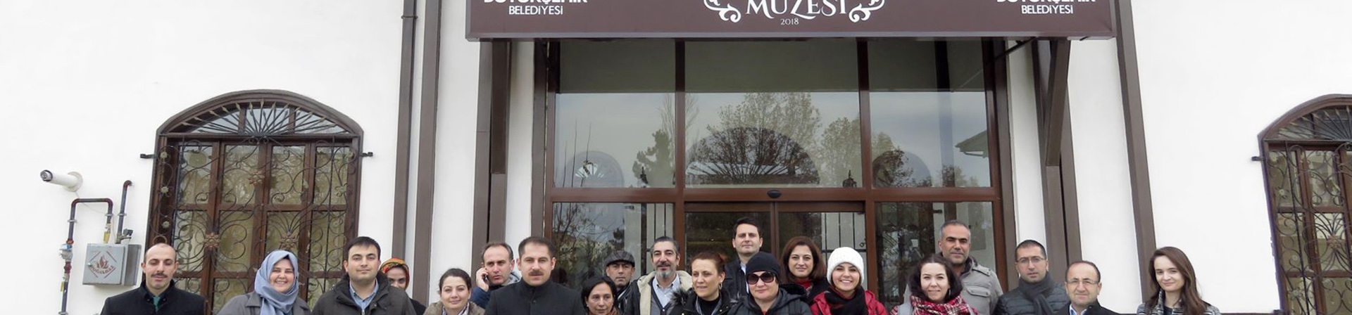 Kentler ve Müzeleri Programı