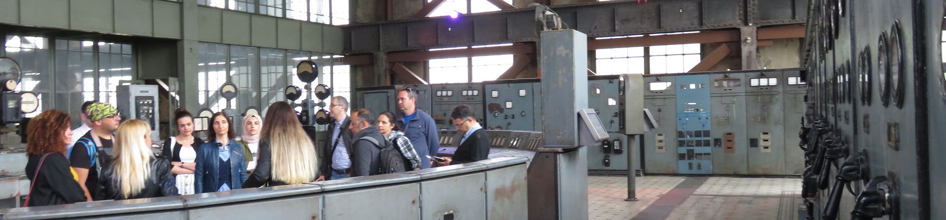 Kentsel Koruma Eğitimleri Bahar Dönemi Programı Tamamlandı